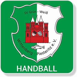 SV Grün-Weiß Wittenberg-Piesteritz e.V. Abt. Handball